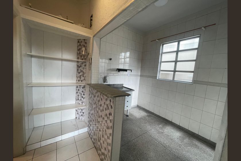 Apartamento – São Vicente - Vista 4