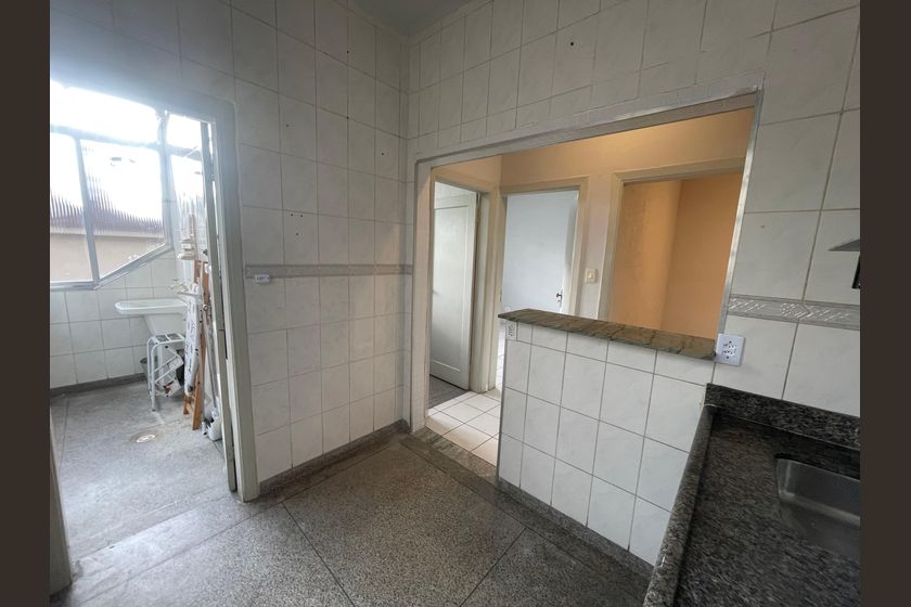 Apartamento – São Vicente - Vista 3