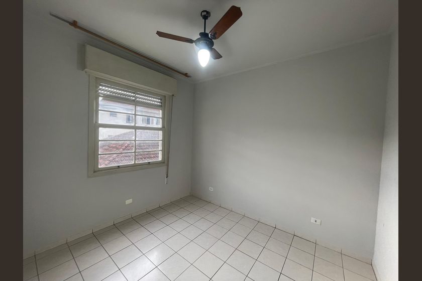 Apartamento – São Vicente - Mais