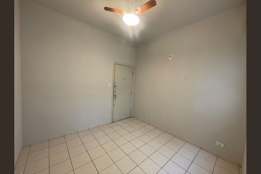 Apartamento – São Vicente - Vista 2