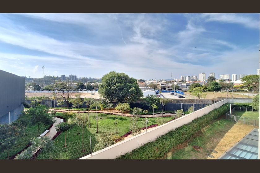 Apartamento – São Paulo - Vista 5