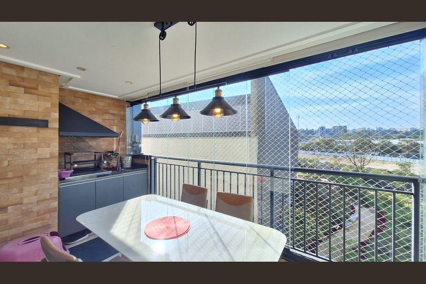 Apartamento – São Paulo - Vista 4