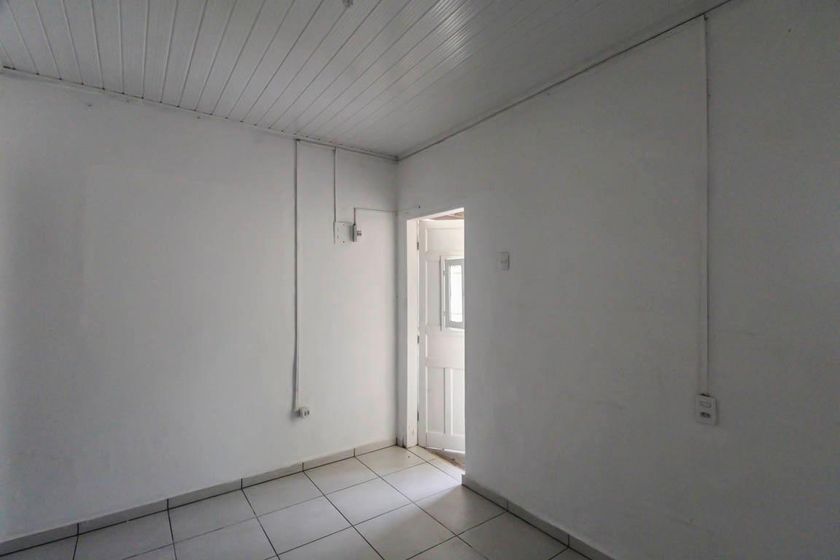Moradia – São Paulo - Vista 5
