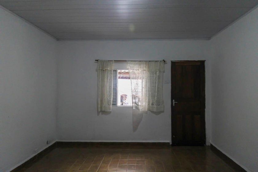 Moradia – São Paulo - Vista 2
