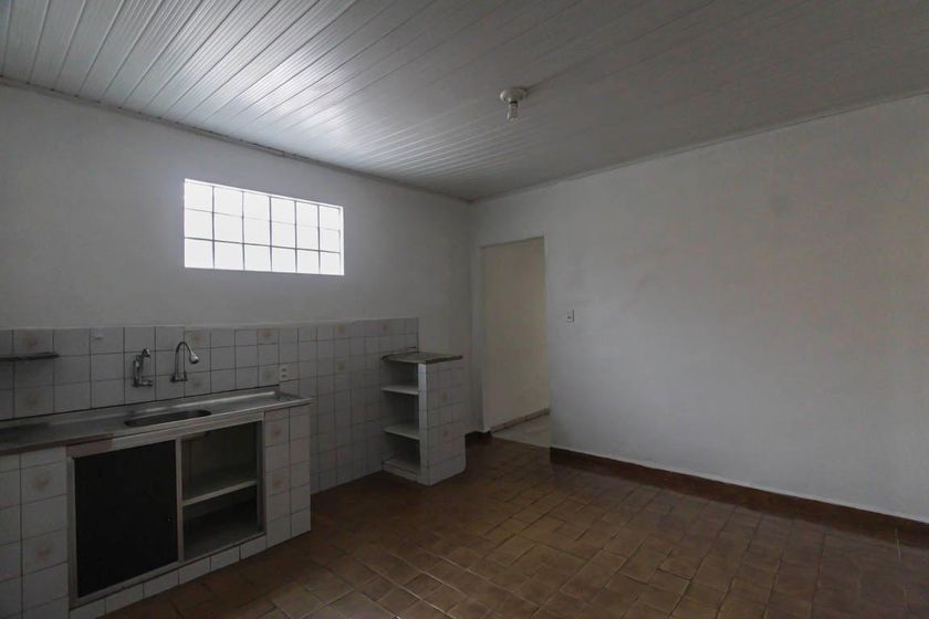 Moradia – São Paulo - Vista 3