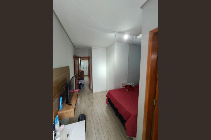 Moradia – Santo André - Vista 3