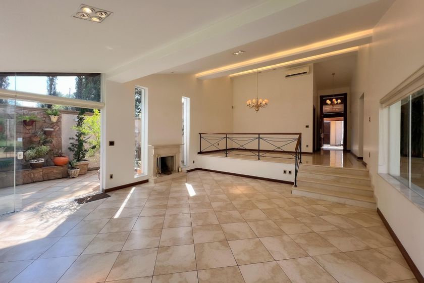Moradia – Valinhos - Vista 3