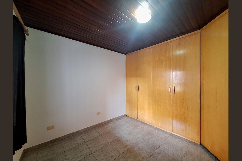 Moradia – São Paulo, Vila Charles Cameron, Mandaqui - Mais