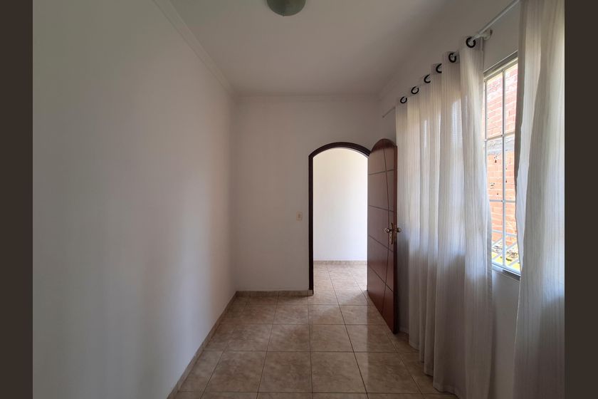 Moradia – São Paulo, Vila Charles Cameron, Mandaqui - Vista 2