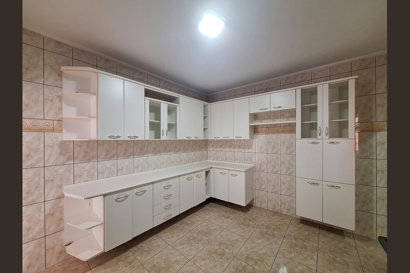 Moradia – São Paulo, Vila Charles Cameron, Mandaqui - Vista 3