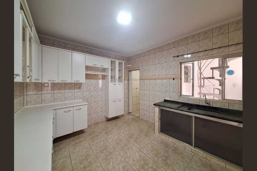 Moradia – São Paulo, Vila Charles Cameron, Mandaqui - Vista 4