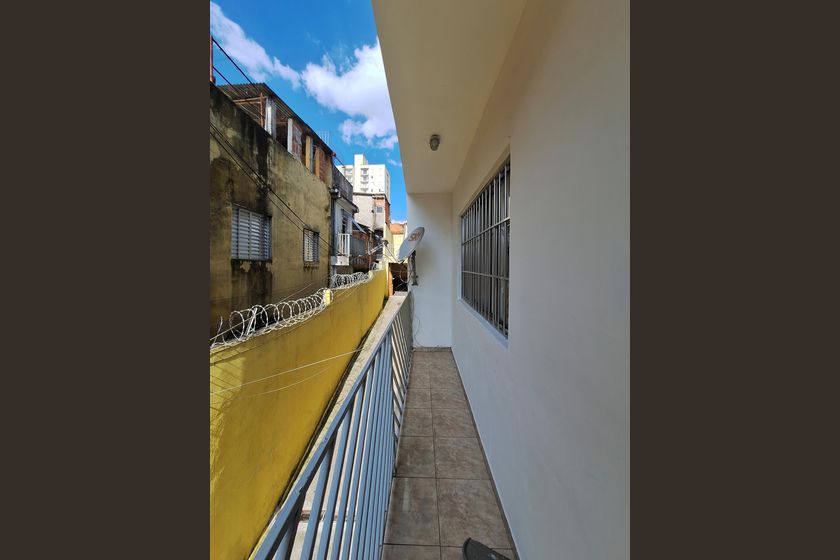 Moradia – São Paulo, Vila Charles Cameron, Mandaqui - Vista 5