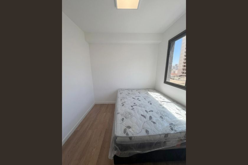 Apartamento – São Paulo, Santa Cecília - Vista 4