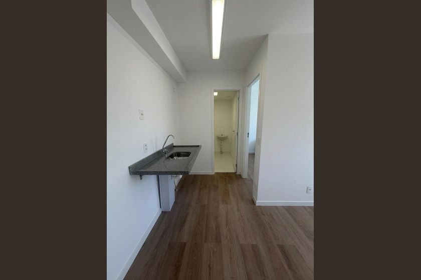 Apartamento – São Paulo, Santa Cecília - Vista 2
