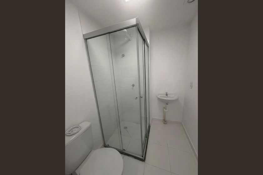 Apartamento – São Paulo, Santa Cecília - Mais