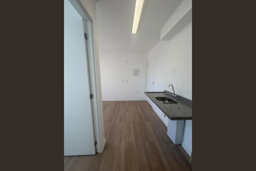 Apartamento – São Paulo, Santa Cecília - Vista 3