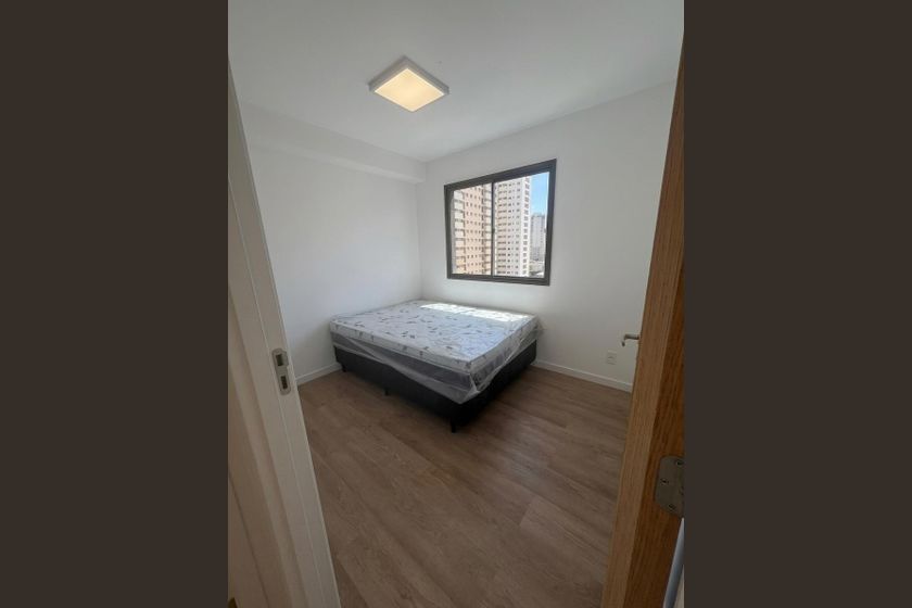 Apartamento – São Paulo, Santa Cecília - Vista 5
