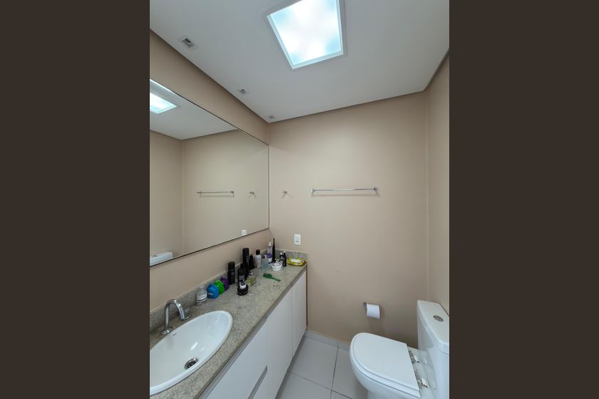Apartamento – São Bernardo do Campo - Mais