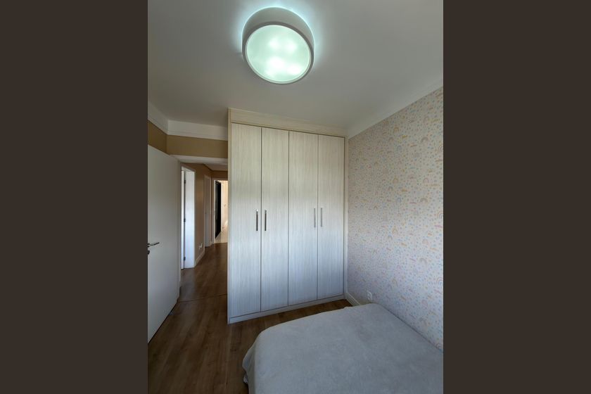 Apartamento – São Bernardo do Campo - Vista 5