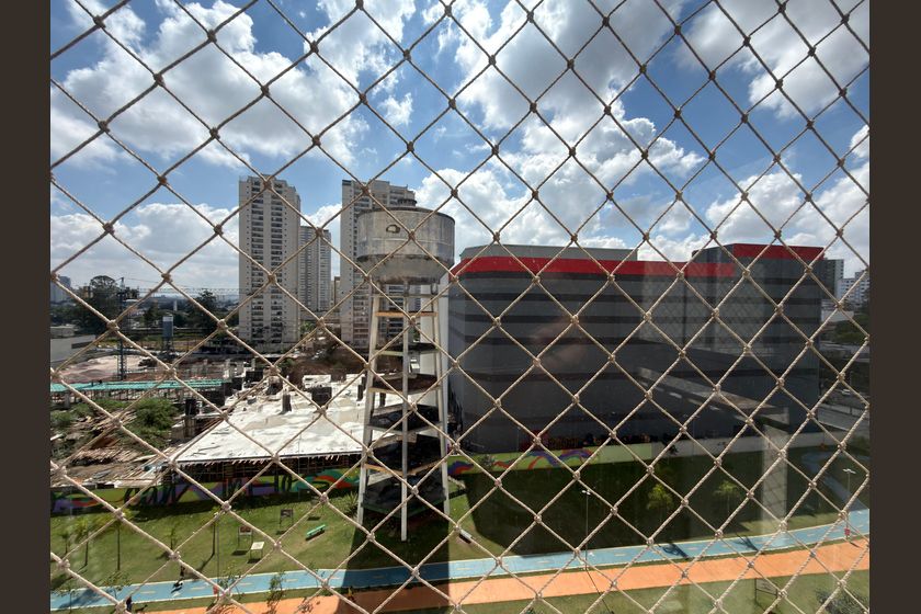 Apartamento – São Bernardo do Campo - Vista 4