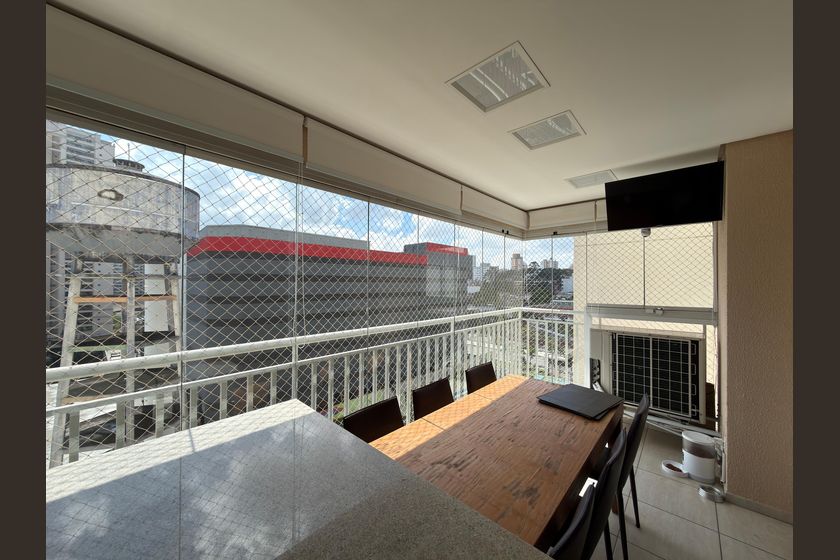 Apartamento – São Bernardo do Campo - Vista 3
