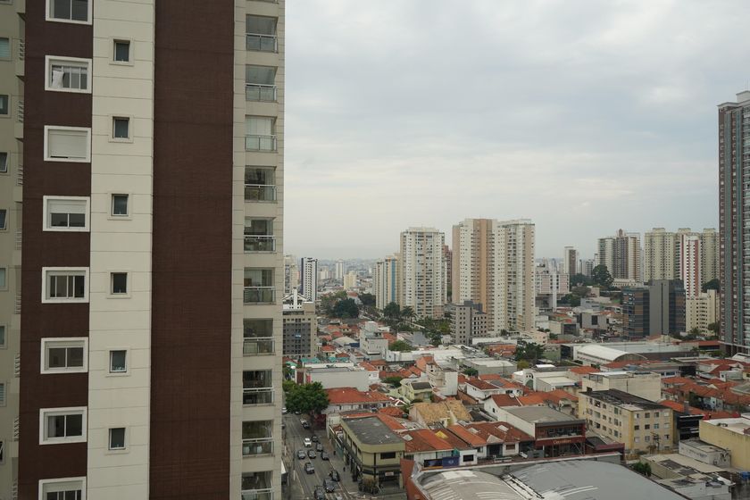 Apartamento – São Paulo, Vila Gomes Cardim, Tatuapé - Vista 4