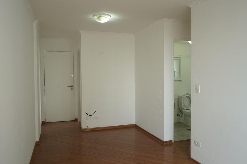 Apartamento – São Paulo, Vila Gomes Cardim, Tatuapé - Vista 2
