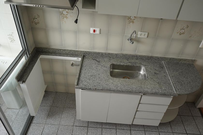 Apartamento – São Paulo, Vila Gomes Cardim, Tatuapé - Vista 3