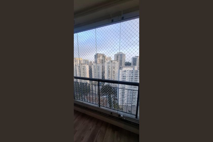 Apartamento – São Paulo - Mais