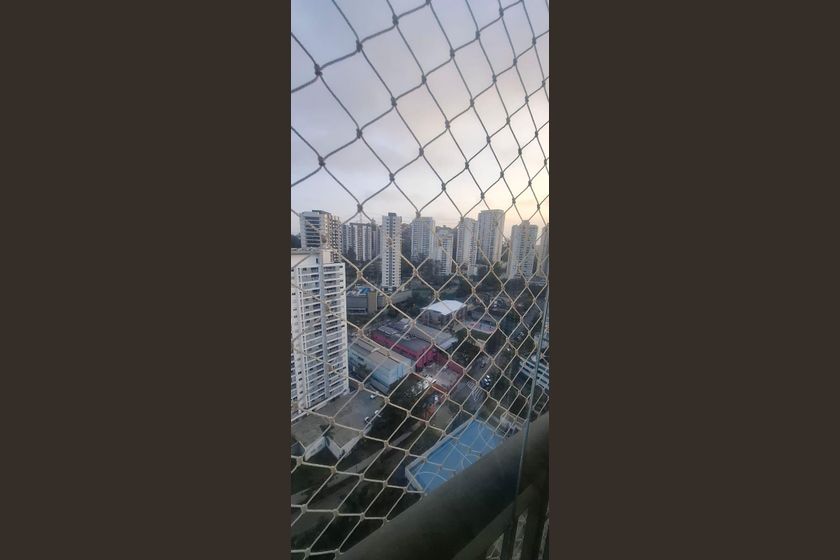 Apartamento – São Paulo - Vista 5