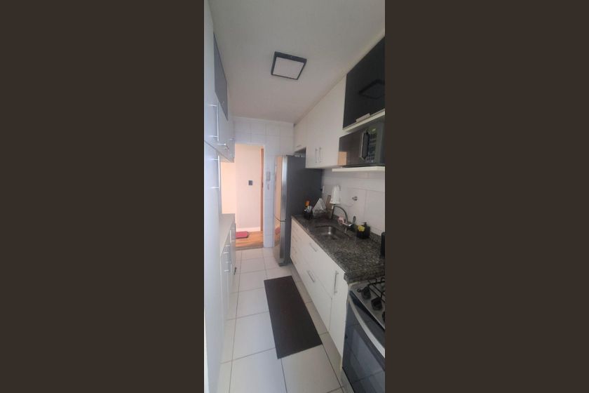 Apartamento – São Paulo - Vista 4