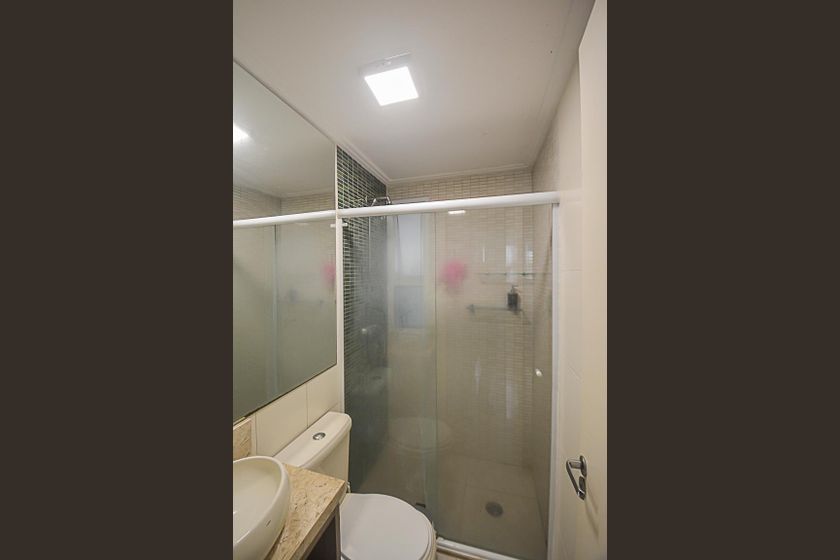Apartamento – São Bernardo do Campo - Mais