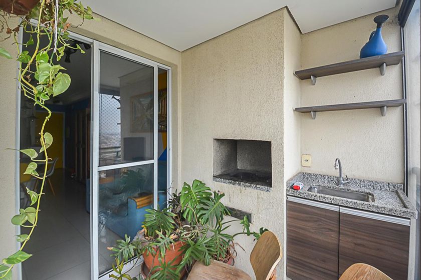 Apartamento – São Bernardo do Campo - Vista 3