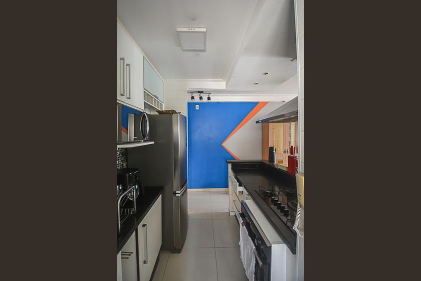 Apartamento – São Bernardo do Campo - Vista 2