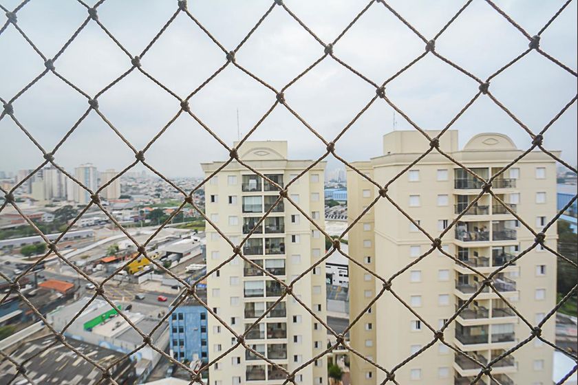 Apartamento – São Bernardo do Campo - Vista 4