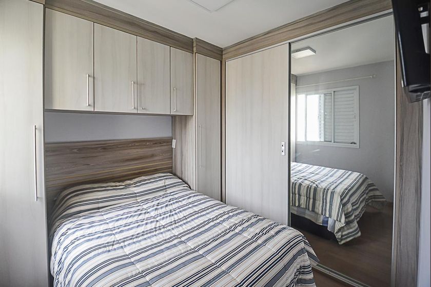 Apartamento – São Bernardo do Campo - Vista 5