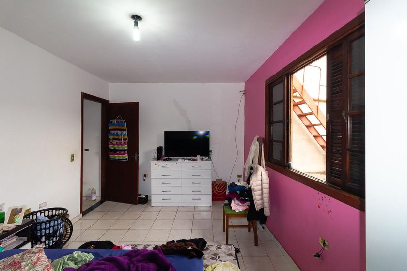 Moradia – São Paulo - Vista 5