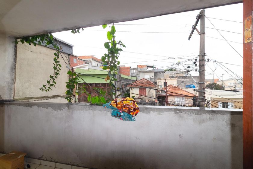 Moradia – São Paulo - Vista 3