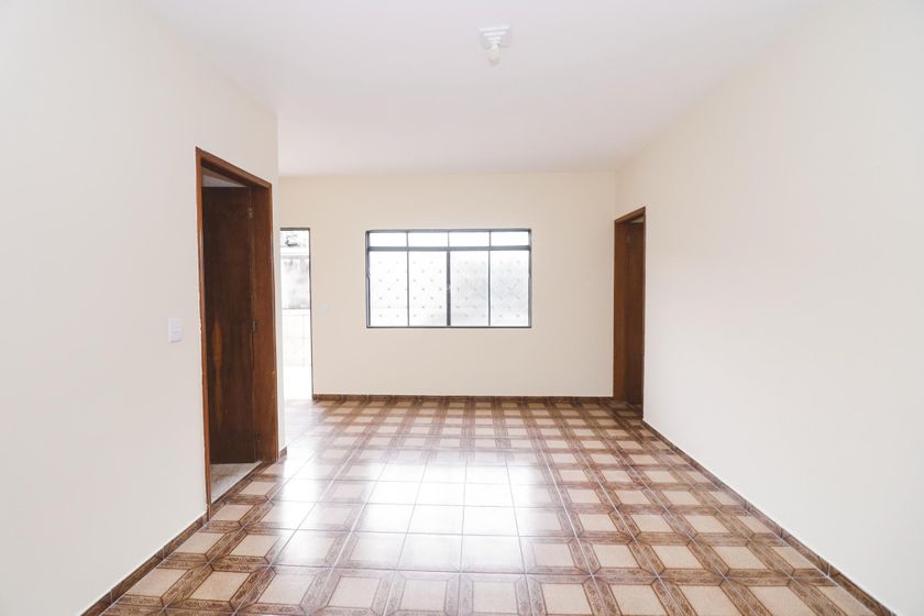 Moradia – São Paulo - Vista 2