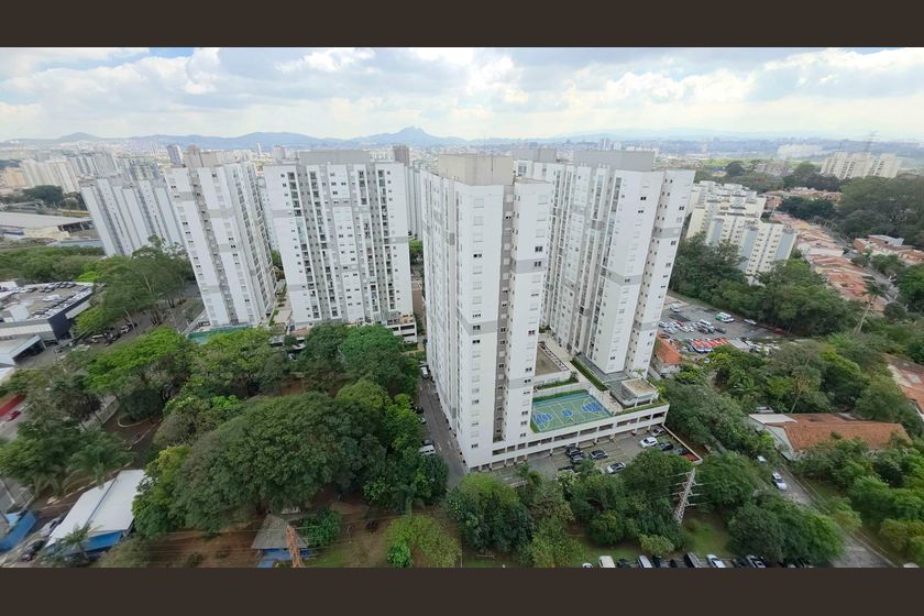 Apartamento – Osasco - Mais