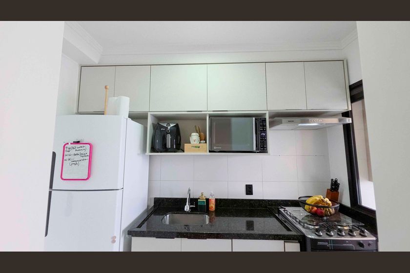 Apartamento – Osasco - Vista 4