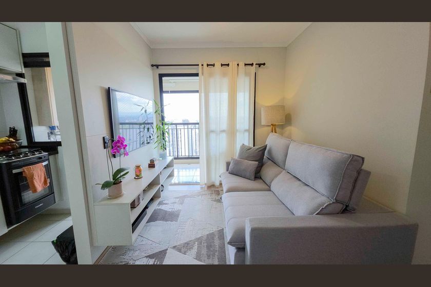Apartamento – Osasco - Vista 3