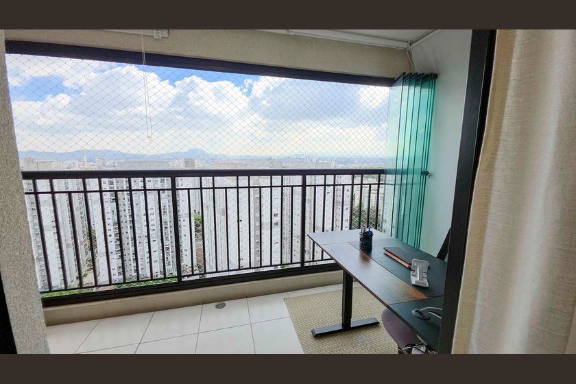 Apartamento – Osasco - Vista 5