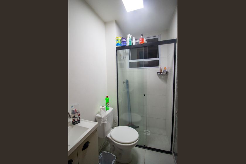 Apartamento – Votorantim - Mais
