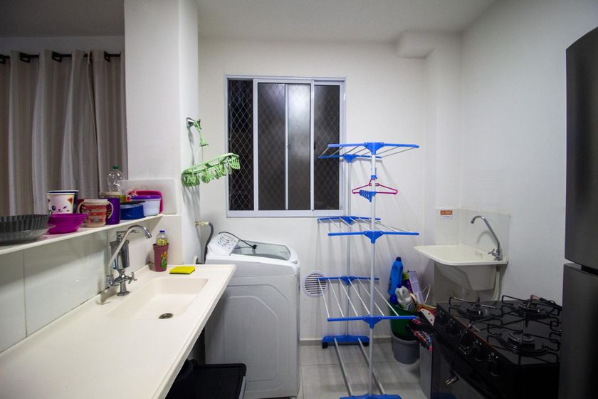 Apartamento – Votorantim - Vista 3