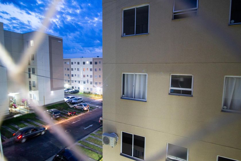 Apartamento – Votorantim - Vista 4