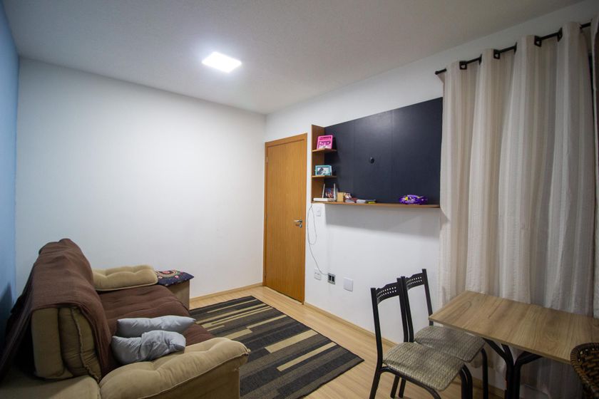 Apartamento – Votorantim - Vista 2