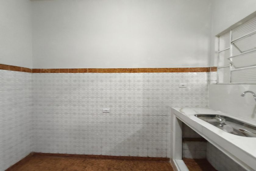 Moradia – Campinas - Vista 3