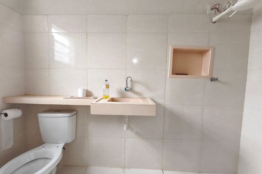 Moradia – Campinas - Mais