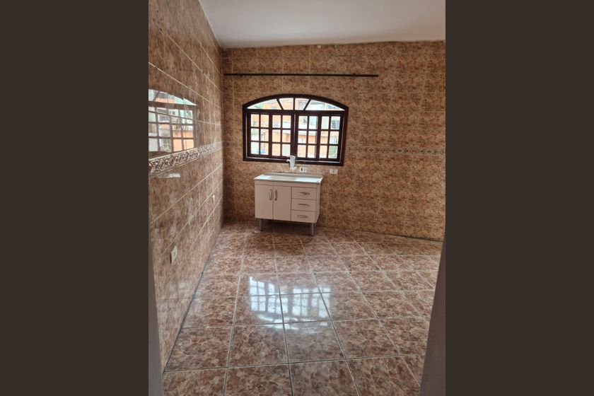 Moradia – São Paulo, Vila Nossa Senhora Aparecida, Jardim Pedro José Nunes - Vista 4
